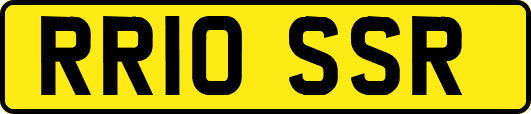 RR10SSR