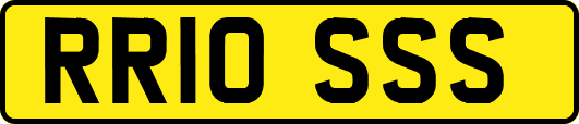 RR10SSS