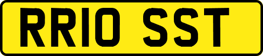 RR10SST