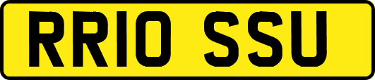 RR10SSU
