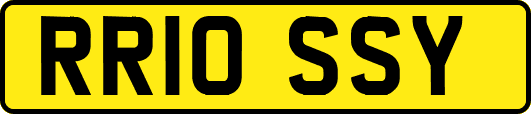 RR10SSY