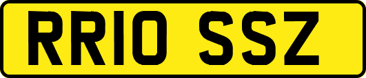 RR10SSZ
