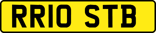 RR10STB