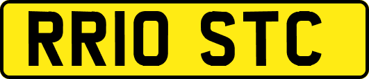 RR10STC