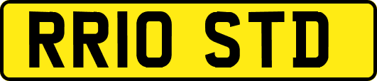 RR10STD
