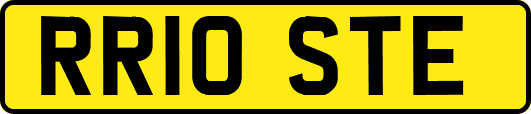 RR10STE