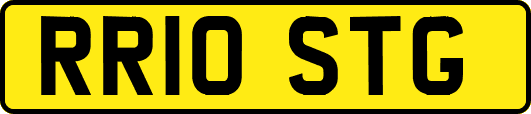 RR10STG