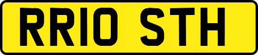 RR10STH