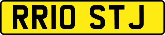 RR10STJ
