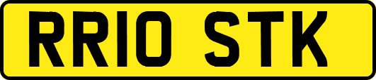 RR10STK