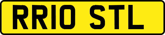 RR10STL