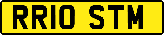 RR10STM