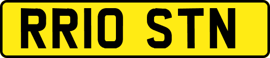 RR10STN