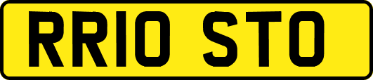 RR10STO