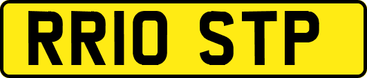 RR10STP