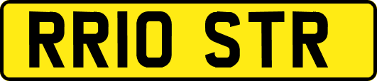 RR10STR
