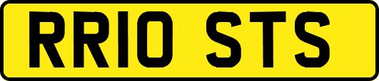 RR10STS