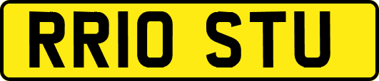 RR10STU
