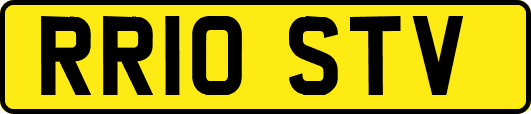 RR10STV