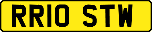 RR10STW