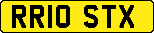 RR10STX
