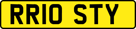 RR10STY