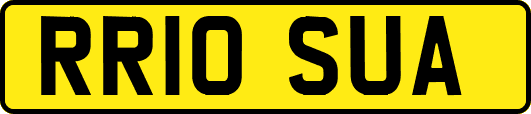 RR10SUA