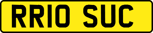 RR10SUC