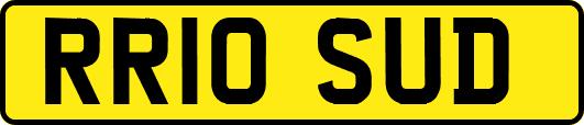RR10SUD