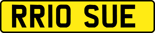RR10SUE