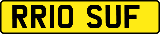RR10SUF