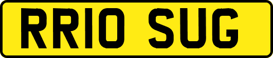RR10SUG