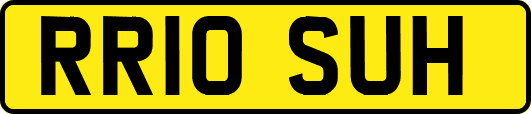 RR10SUH