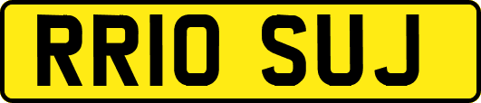 RR10SUJ