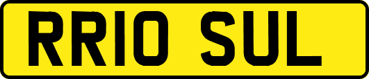 RR10SUL