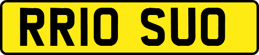 RR10SUO