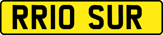 RR10SUR
