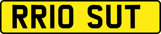 RR10SUT