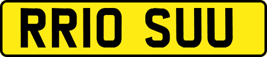 RR10SUU