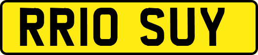 RR10SUY