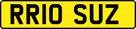 RR10SUZ