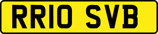 RR10SVB