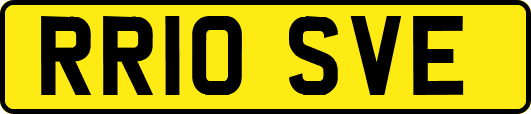 RR10SVE
