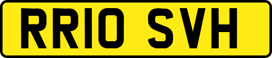 RR10SVH