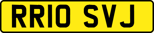 RR10SVJ