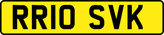 RR10SVK