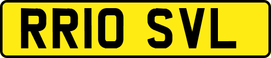 RR10SVL