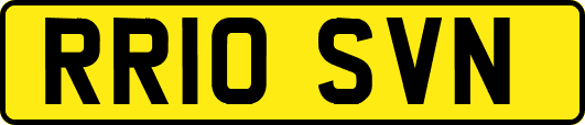 RR10SVN
