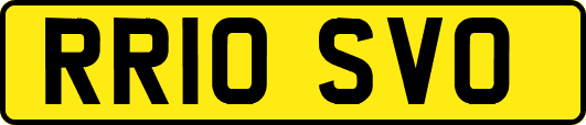 RR10SVO