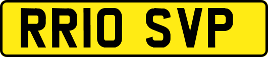 RR10SVP